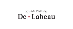 Logo Champagne De Labeau