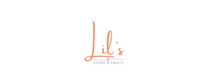 Logo Lil's Pastry