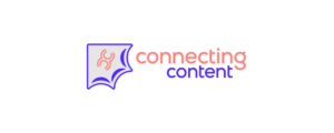 Logo Connecting Content