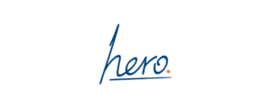 Logo Hero