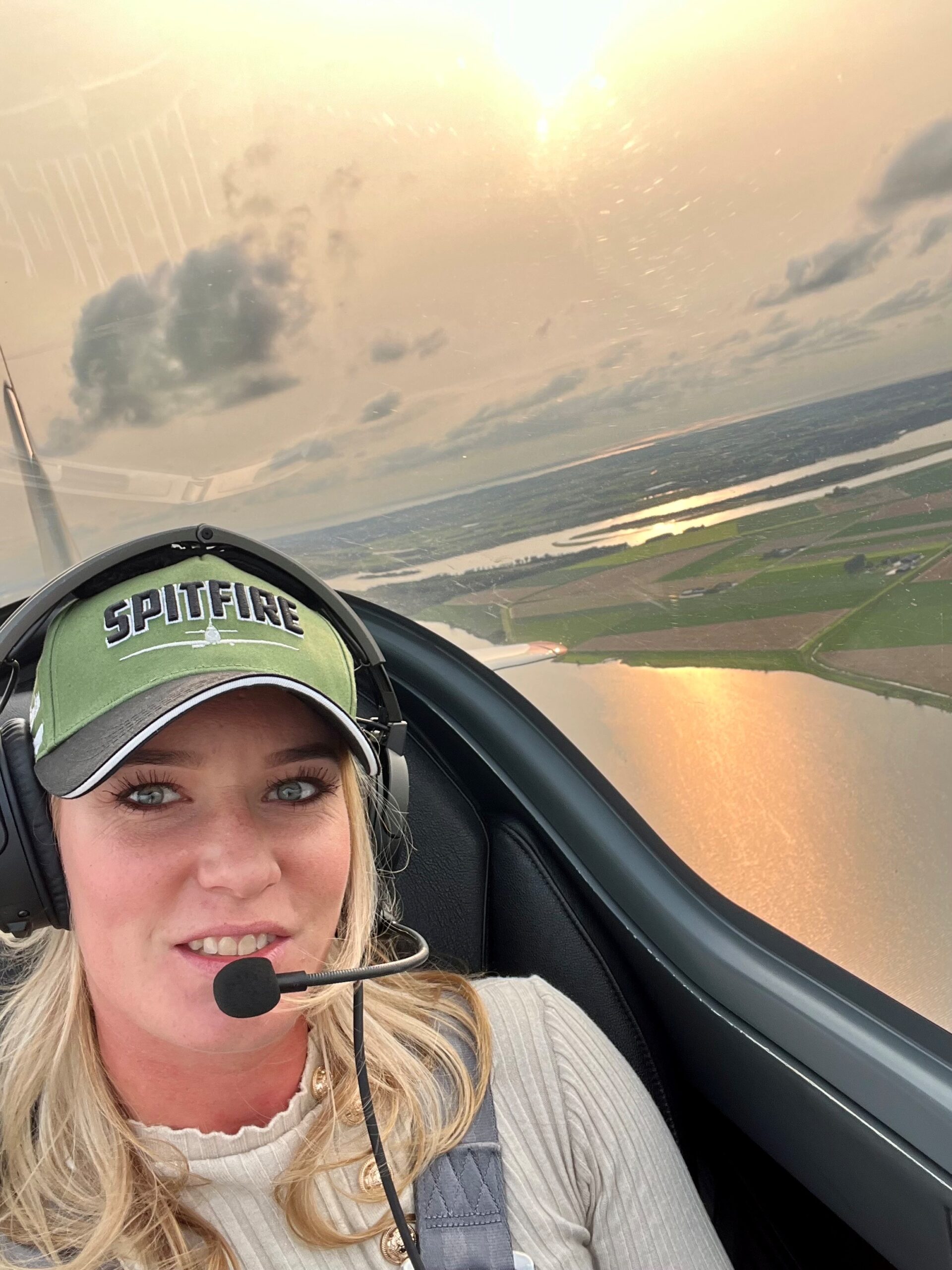 Floor sky limiet - Floor Schouten