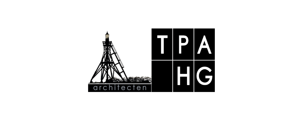 TPAHG Architecten Logo