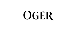 Logo OGÉR