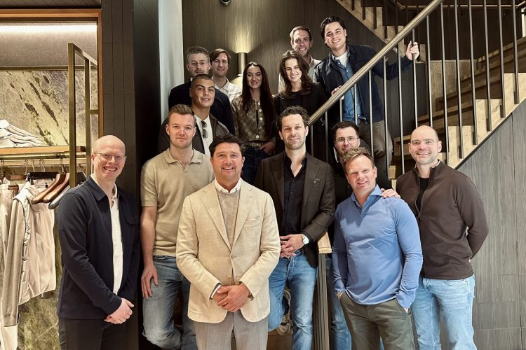 JCI WF OGER AMSTERDAM